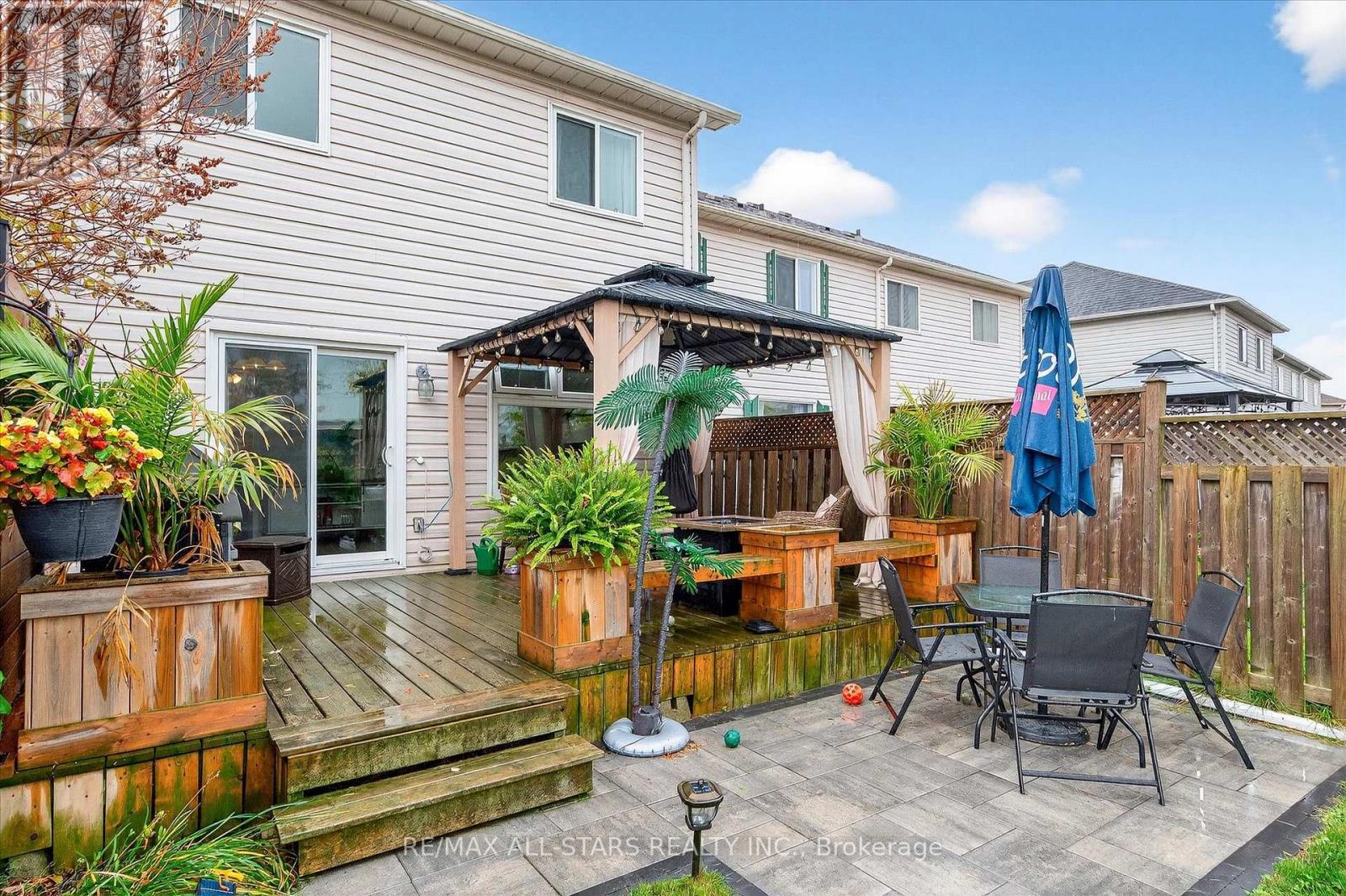 54 Ivory Court, Clarington, Ontario  L1C 5C1 - Photo 20 - E12420904