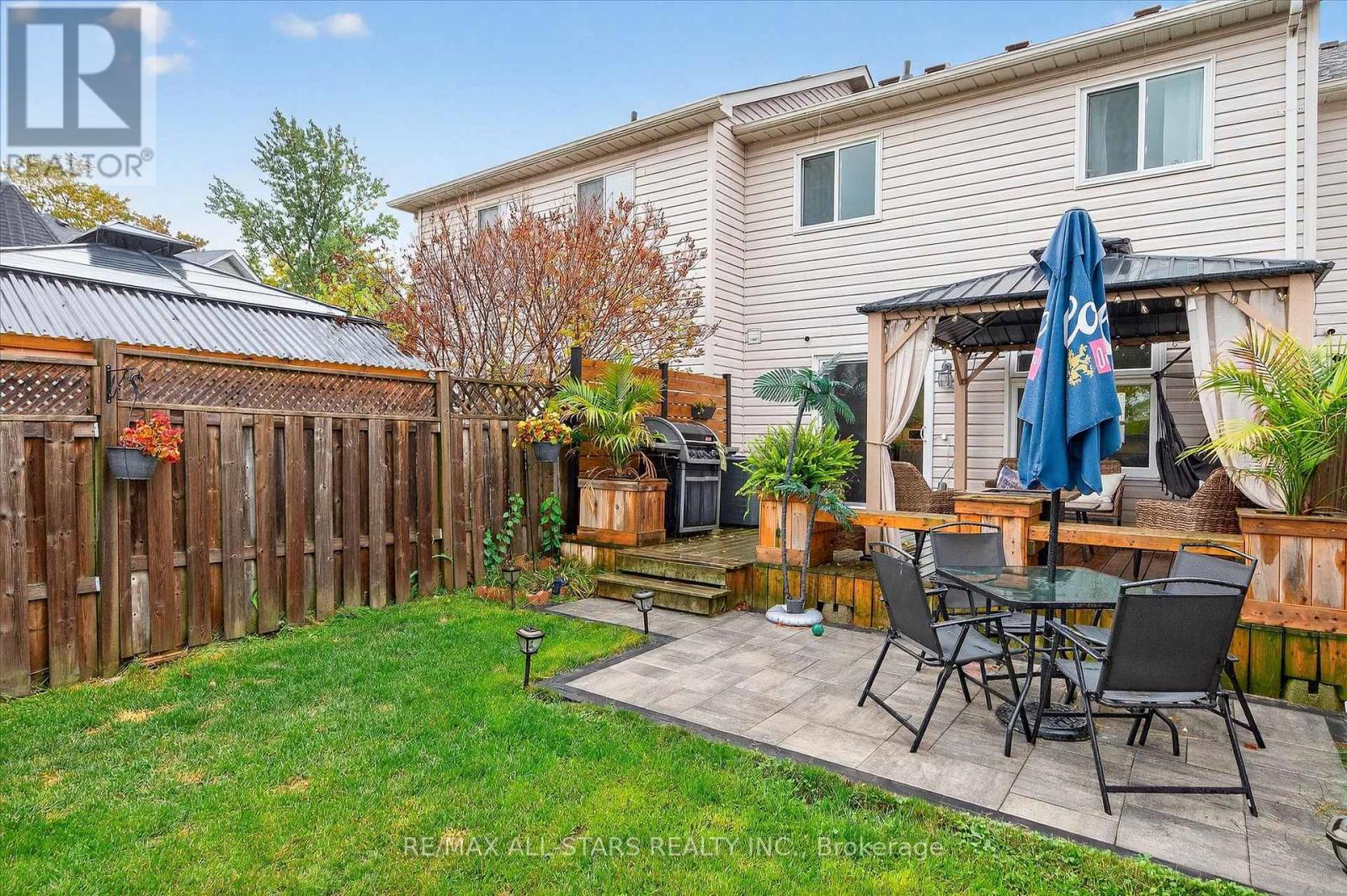 54 Ivory Court, Clarington, Ontario  L1C 5C1 - Photo 38 - E12420904