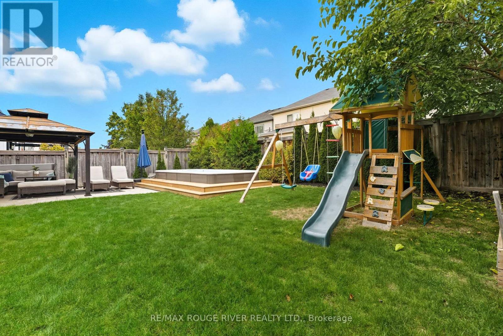 16 Brough Court, Clarington, Ontario  L1C 0B3 - Photo 46 - E12463652