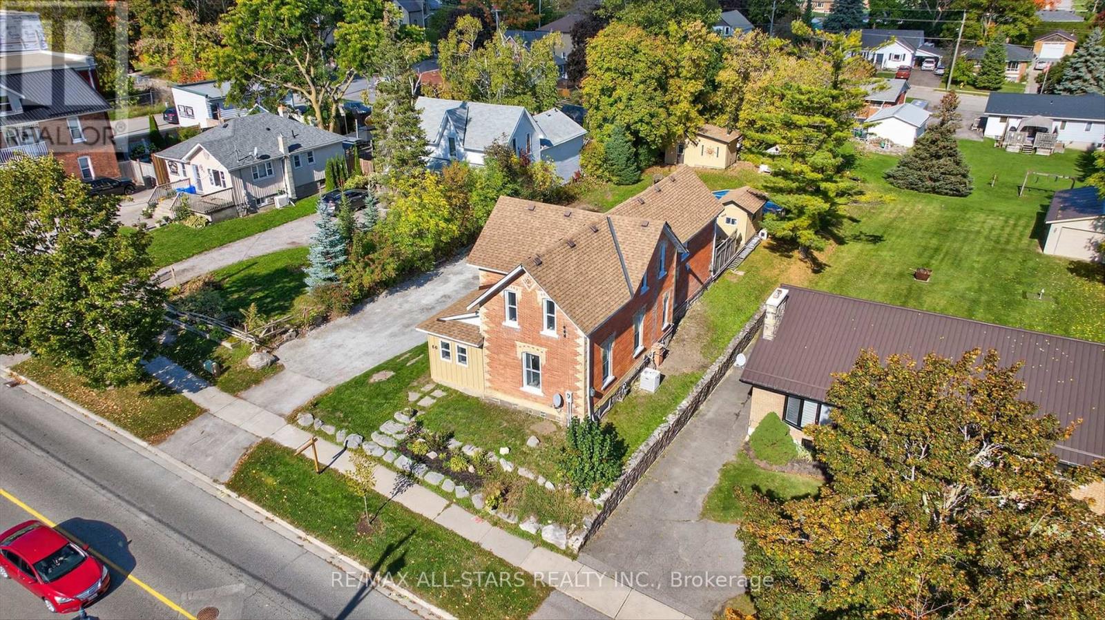 60 RIVER STREET, Brock, Ontario