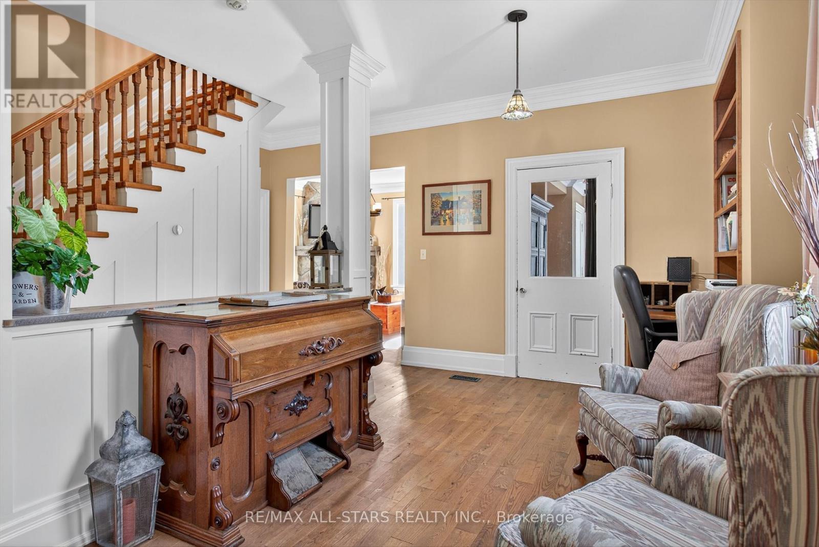 60 River Street, Brock, Ontario  L0C 1H0 - Photo 15 - N12453783