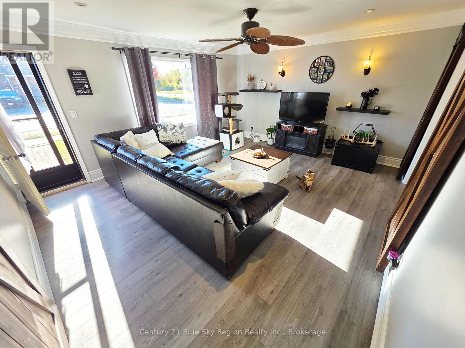 1376 Copeland Street, North Bay, Ontario P1B 3G3 - Photo 24 - X12467566