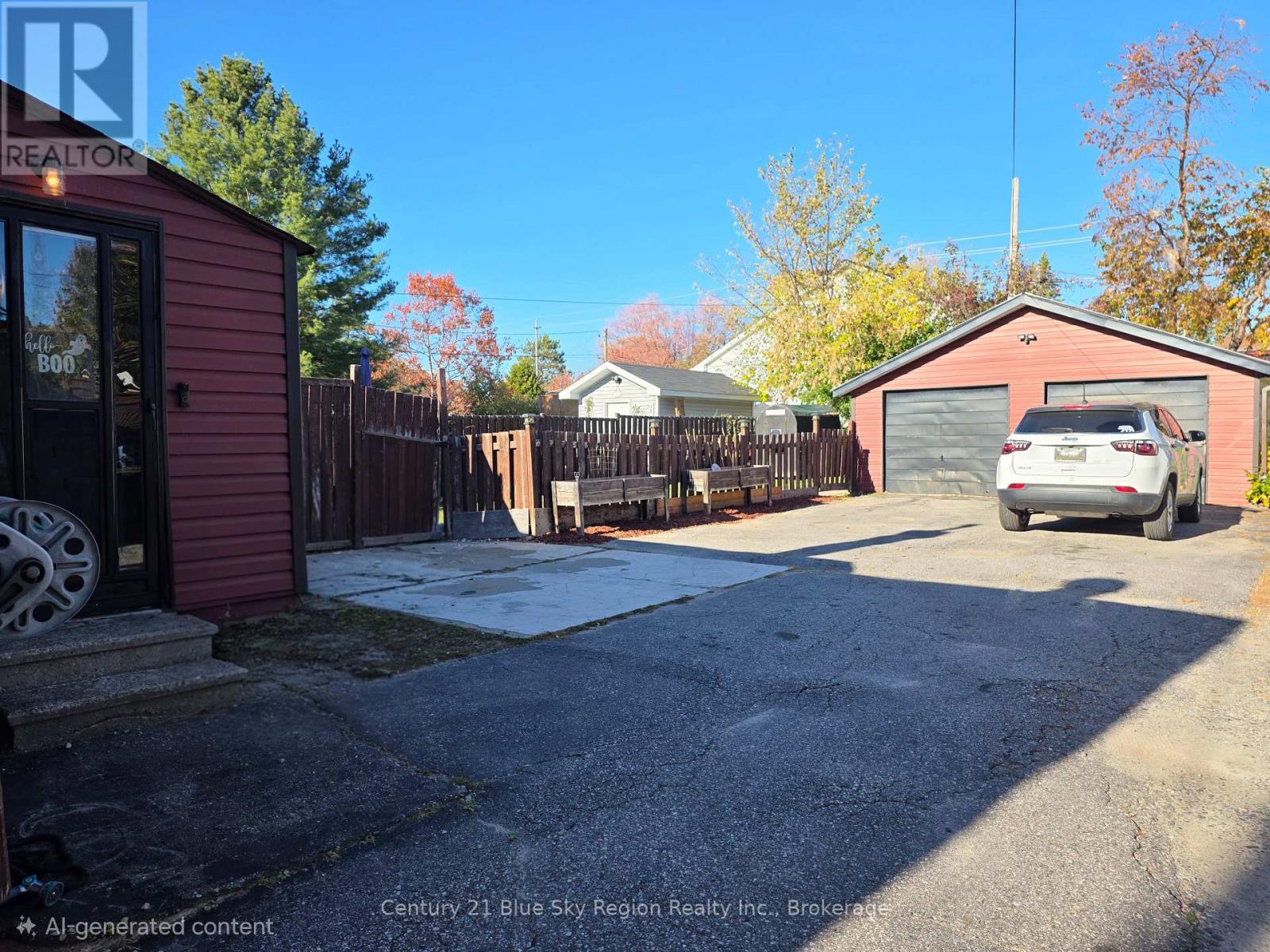 1376 Copeland Street, North Bay, Ontario P1B 3G3 - Photo 33 - X12467566