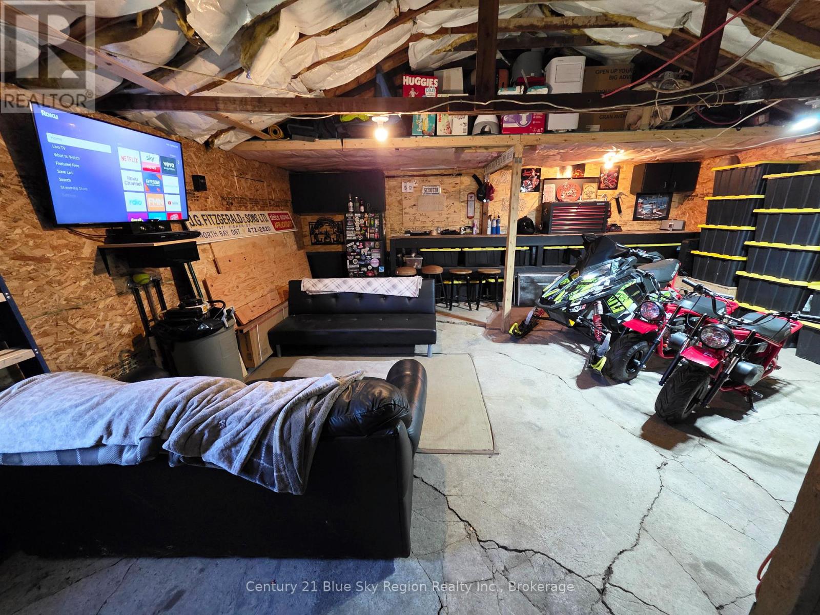 1376 Copeland Street, North Bay, Ontario P1B 3G3 - Photo 34 - X12467566