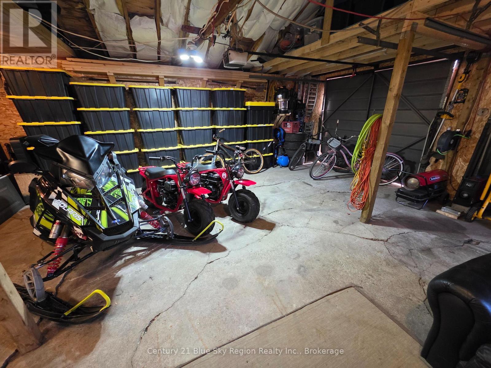 1376 Copeland Street, North Bay, Ontario P1B 3G3 - Photo 38 - X12467566