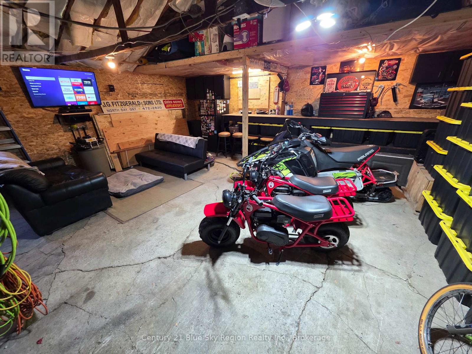 1376 Copeland Street, North Bay, Ontario P1B 3G3 - Photo 39 - X12467566