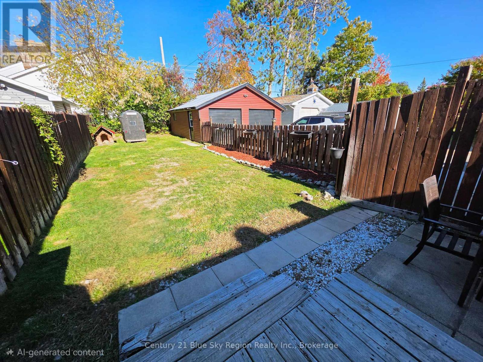 1376 Copeland Street, North Bay, Ontario P1B 3G3 - Photo 7 - X12467566