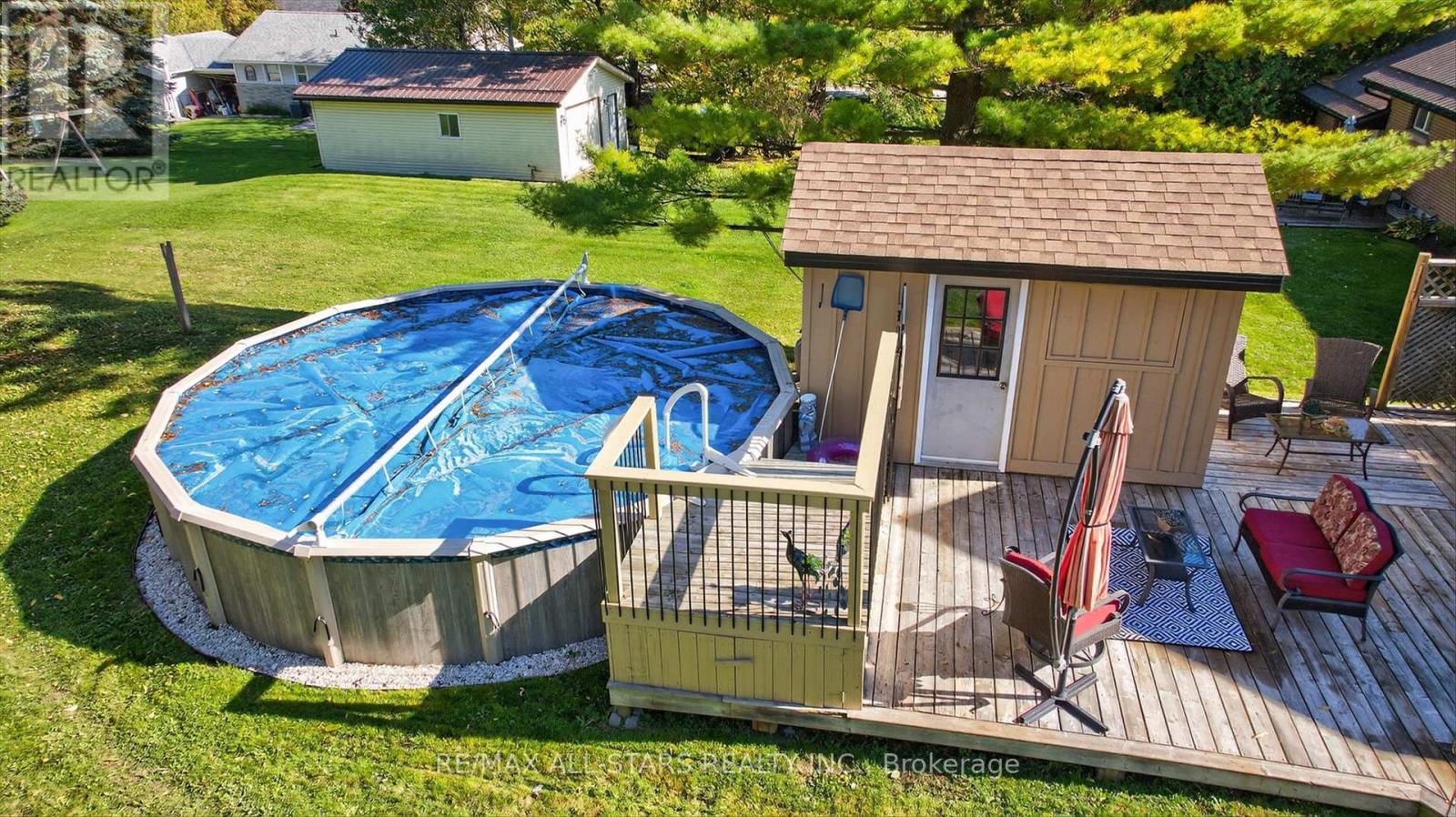 60 River Street, Brock, Ontario  L0C 1H0 - Photo 41 - N12453783