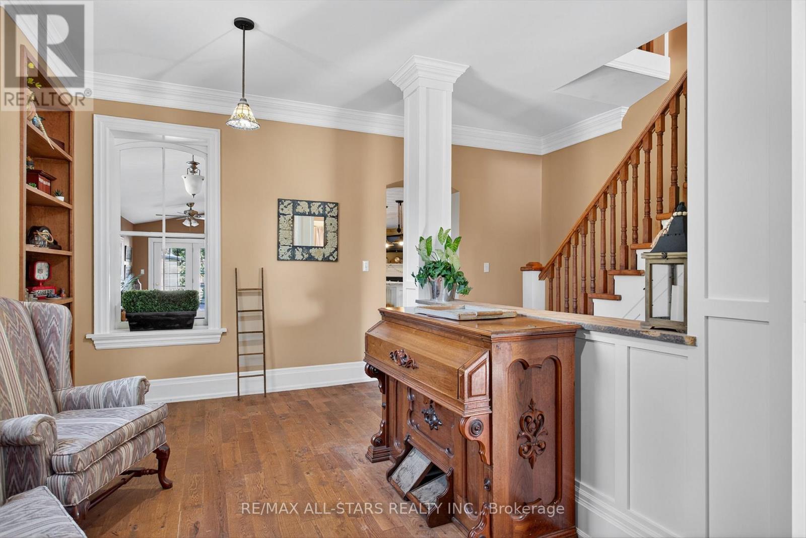 60 River Street, Brock, Ontario  L0C 1H0 - Photo 17 - N12453783