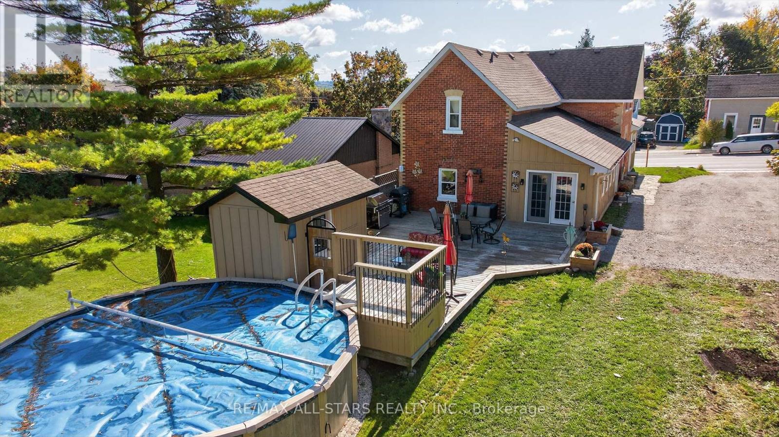 60 River Street, Brock, Ontario  L0C 1H0 - Photo 47 - N12453783