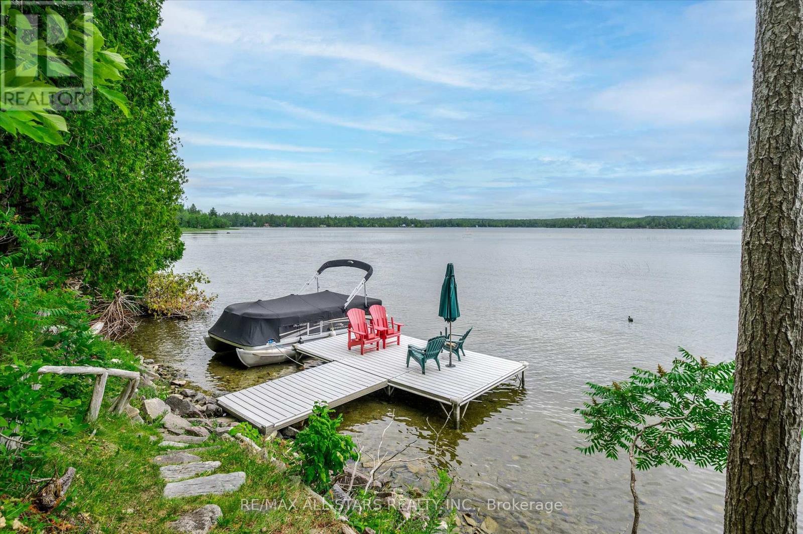 154 Forest Lane Road, Kawartha Lakes, Ontario  K0M 1N0 - Photo 19 - X12272337