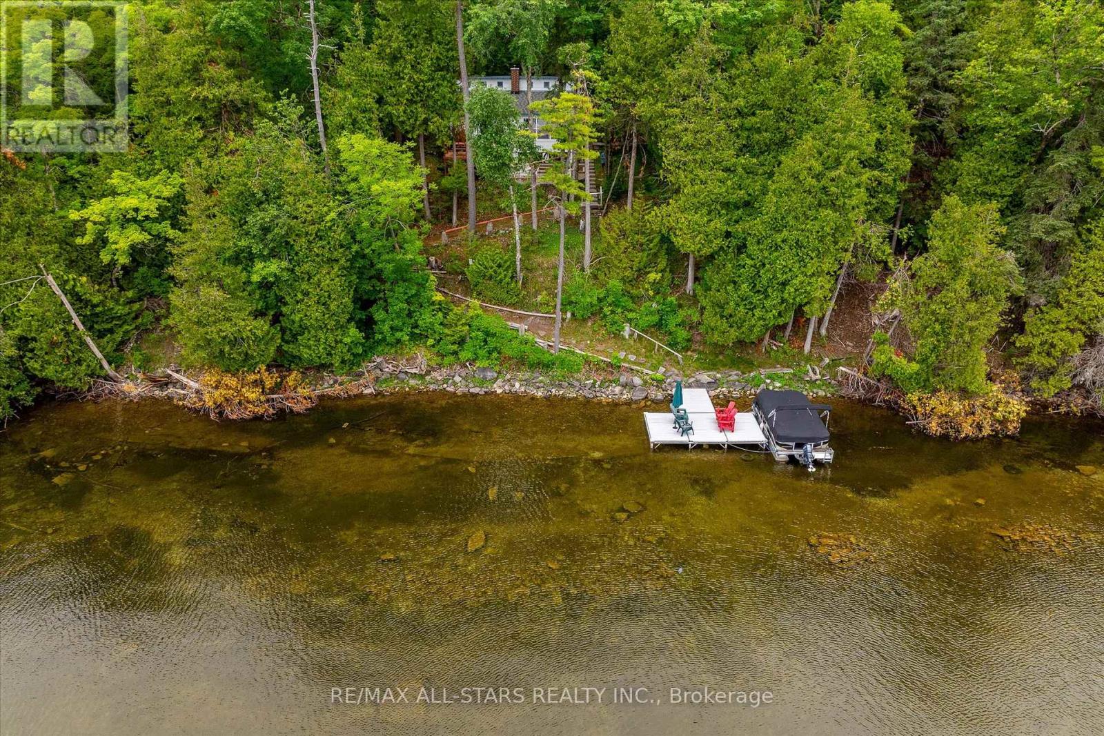 154 Forest Lane Road, Kawartha Lakes, Ontario  K0M 1N0 - Photo 3 - X12272337