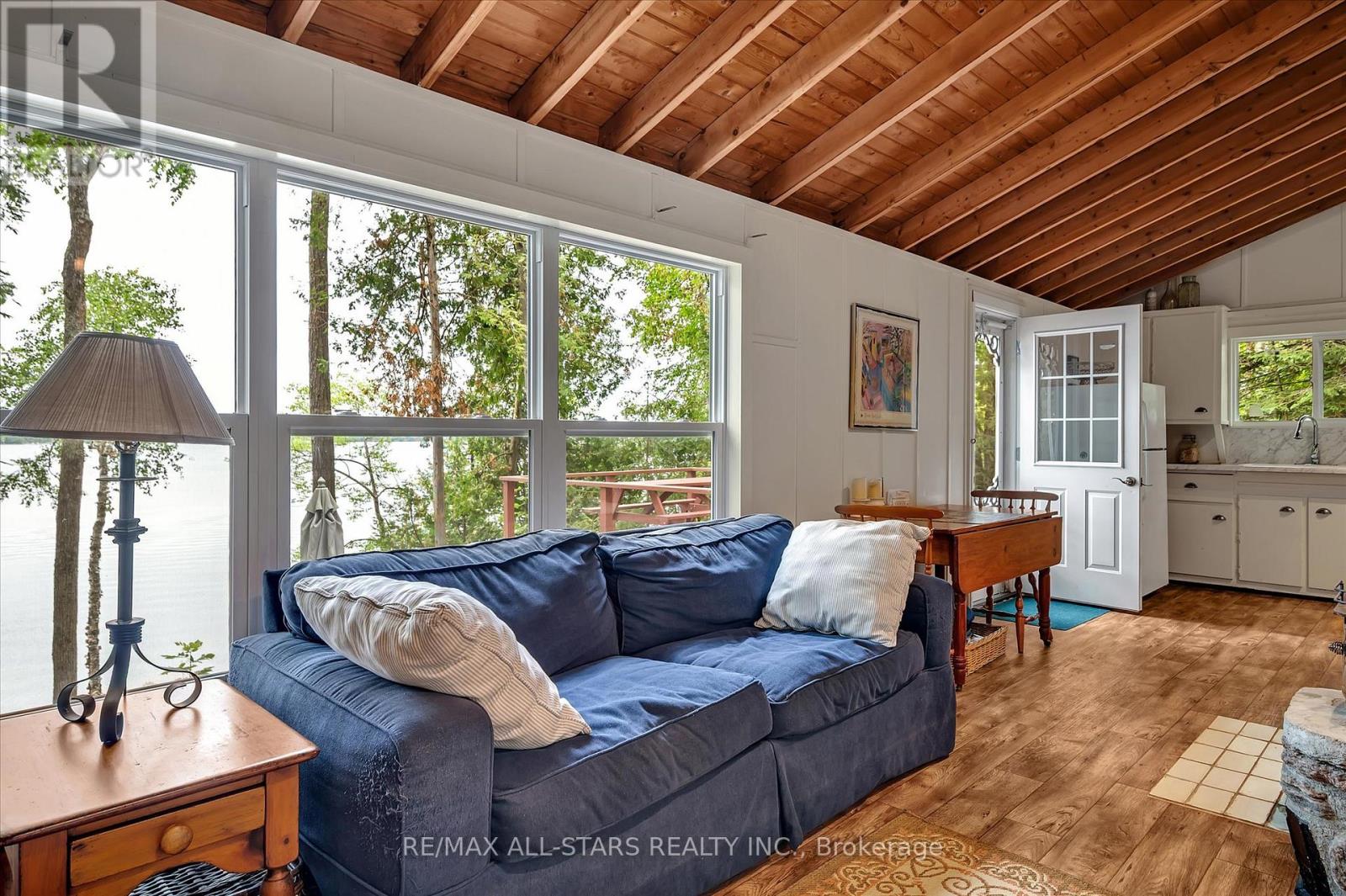154 Forest Lane Road, Kawartha Lakes, Ontario  K0M 1N0 - Photo 26 - X12272337