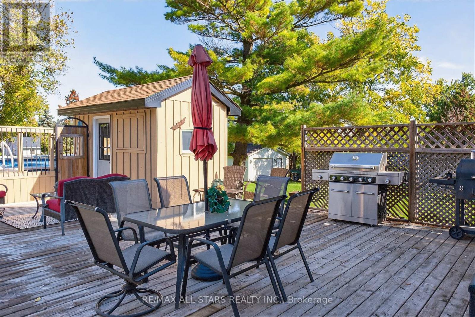 60 River Street, Brock, Ontario  L0C 1H0 - Photo 40 - N12453783