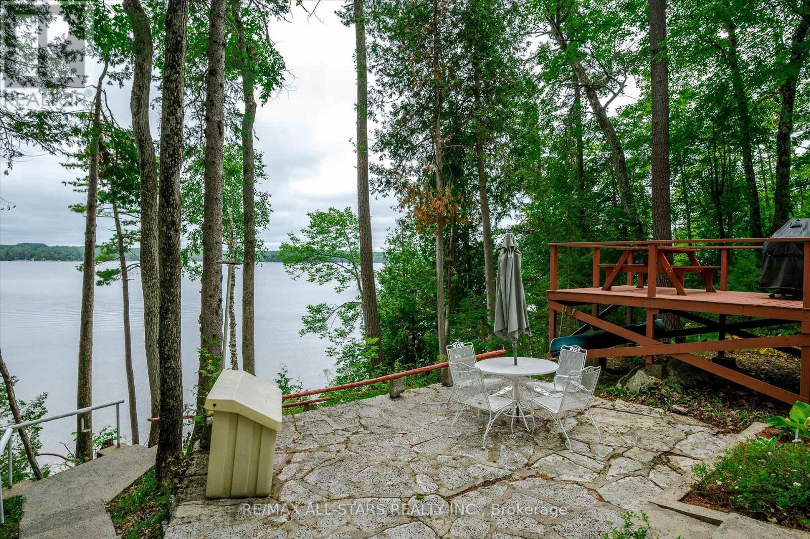 154 Forest Lane Road, Kawartha Lakes, Ontario  K0M 1N0 - Photo 16 - X12272337
