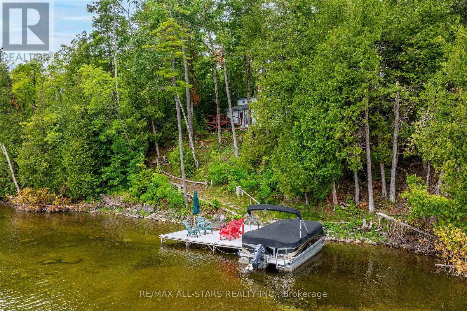154 Forest Lane Road, Kawartha Lakes, Ontario  K0M 1N0 - Photo 2 - X12272337