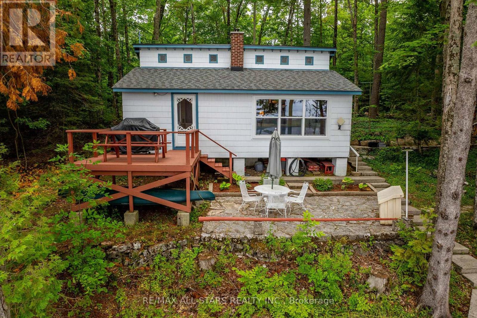 154 Forest Lane Road, Kawartha Lakes, Ontario  K0M 1N0 - Photo 13 - X12272337
