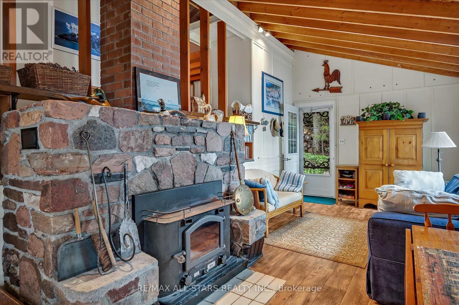 154 Forest Lane Road, Kawartha Lakes, Ontario  K0M 1N0 - Photo 28 - X12272337