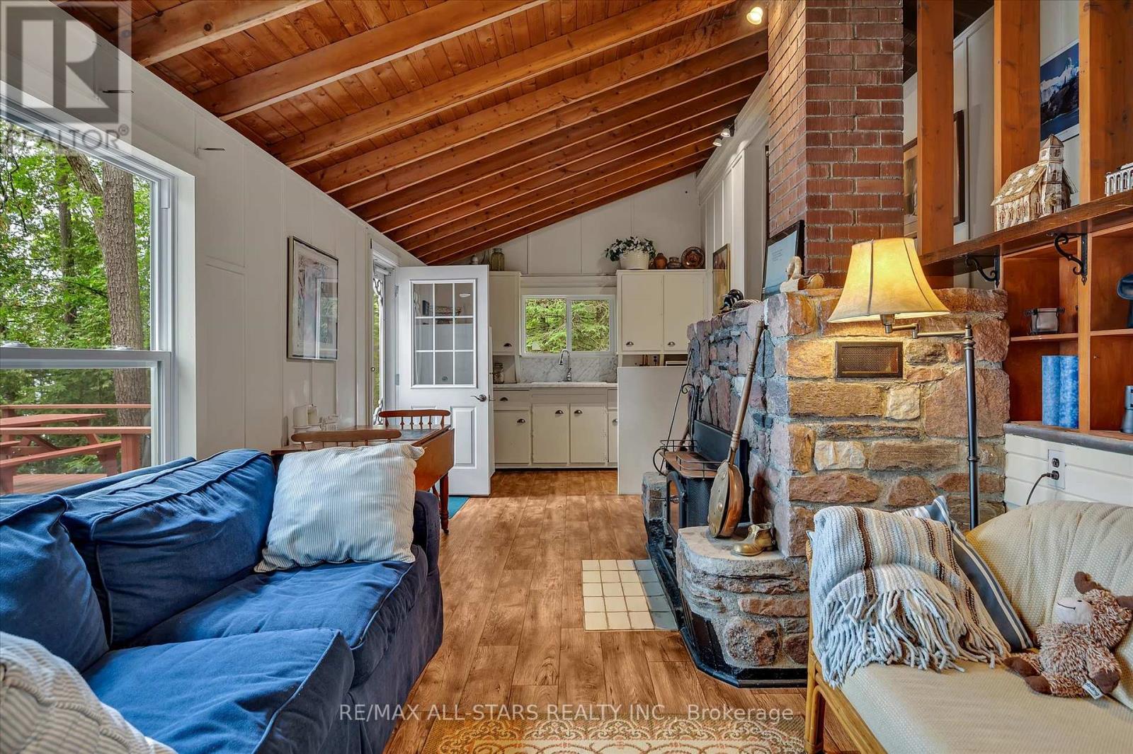 154 Forest Lane Road, Kawartha Lakes, Ontario  K0M 1N0 - Photo 25 - X12272337