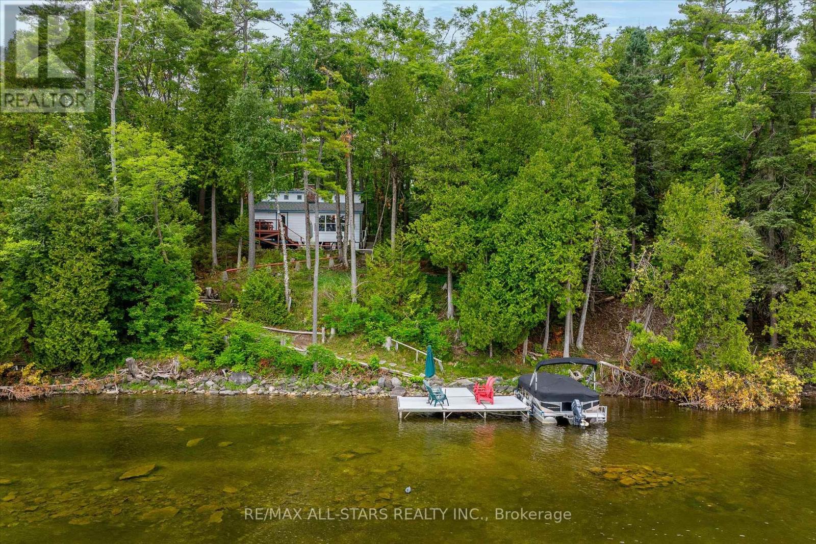 154 FOREST LANE ROAD, Kawartha Lakes, Ontario