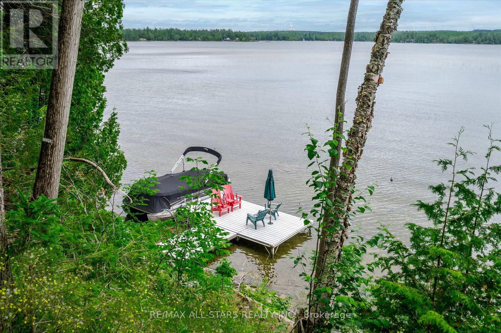 154 Forest Lane Road, Kawartha Lakes, Ontario  K0M 1N0 - Photo 18 - X12272337