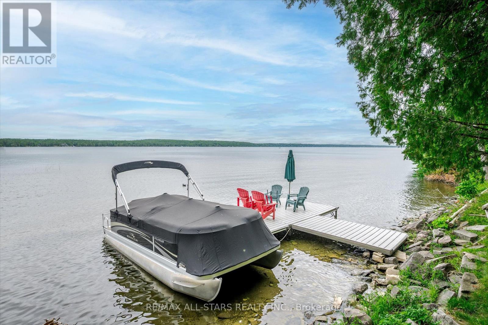 154 Forest Lane Road, Kawartha Lakes, Ontario  K0M 1N0 - Photo 21 - X12272337
