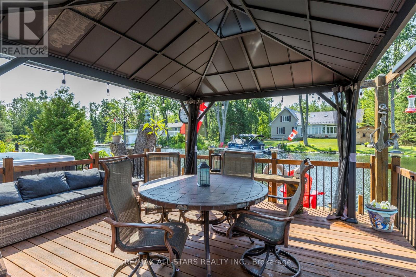 2 Sackitt Road, Kawartha Lakes, Ontario  K0M 1N0 - Photo 30 - X12314503