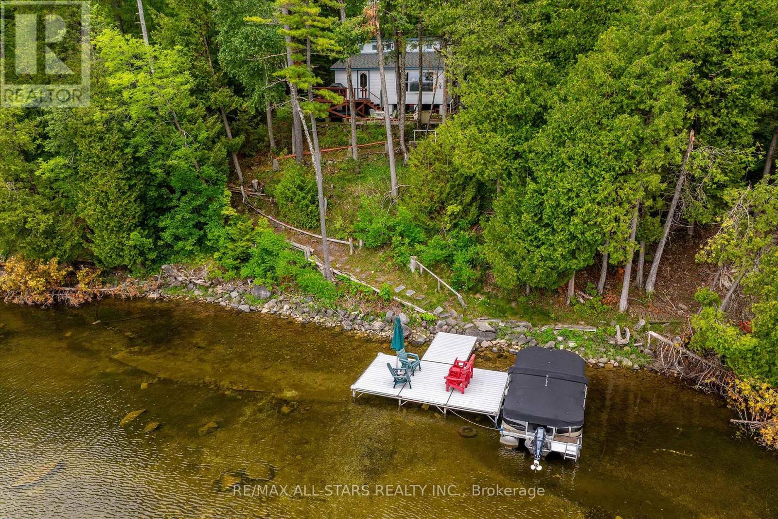 154 Forest Lane Road, Kawartha Lakes, Ontario  K0M 1N0 - Photo 5 - X12272337