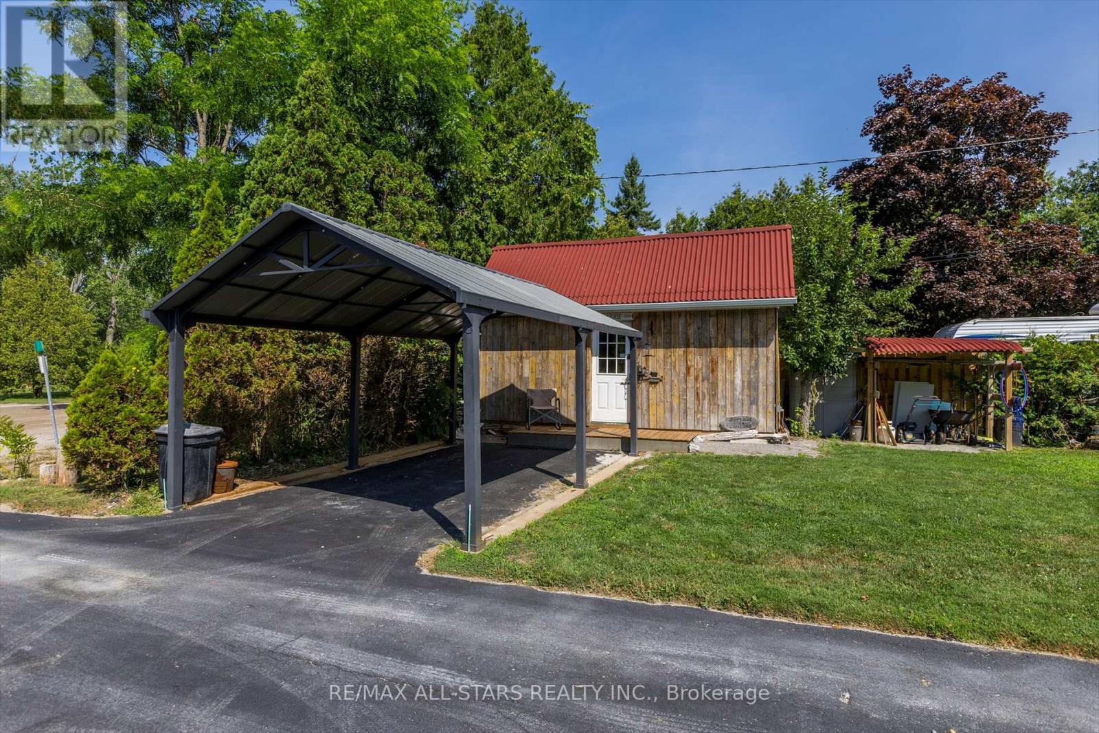 2 Sackitt Road, Kawartha Lakes, Ontario  K0M 1N0 - Photo 37 - X12314503