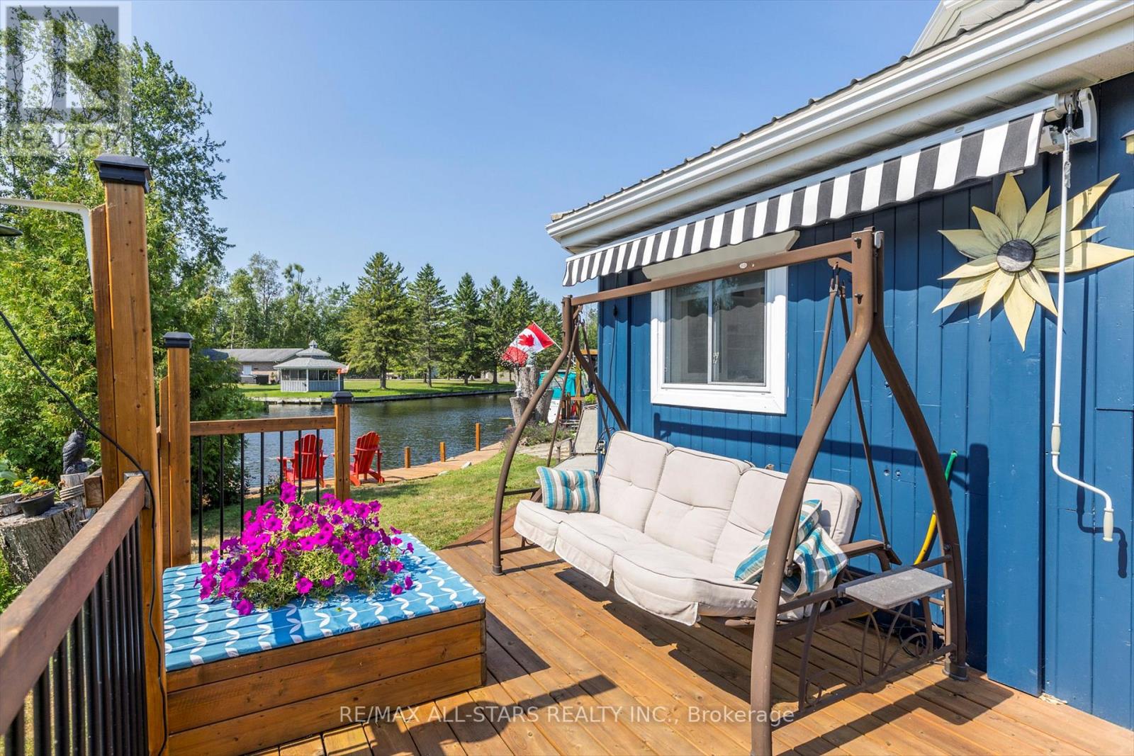 2 Sackitt Road, Kawartha Lakes, Ontario  K0M 1N0 - Photo 40 - X12314503