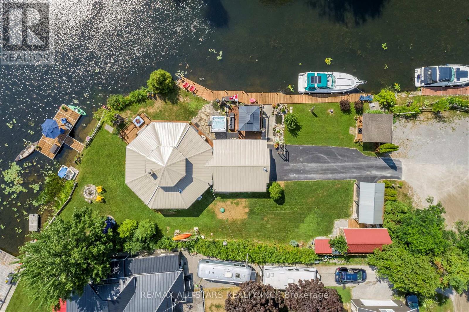 2 Sackitt Road, Kawartha Lakes, Ontario  K0M 1N0 - Photo 49 - X12314503