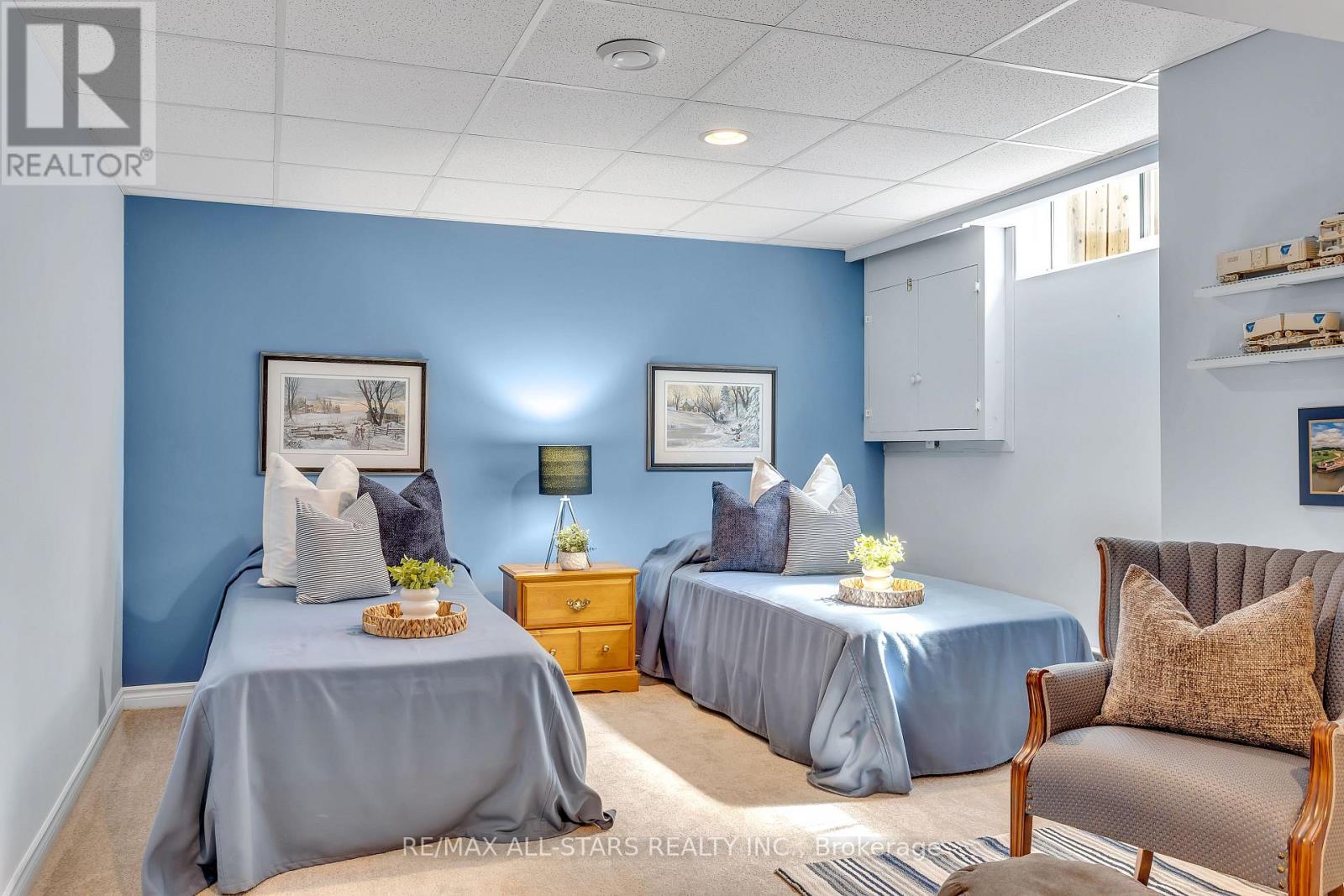 25 Sylvester Drive, Kawartha Lakes, Ontario  K9V 6E7 - Photo 29 - X12299261