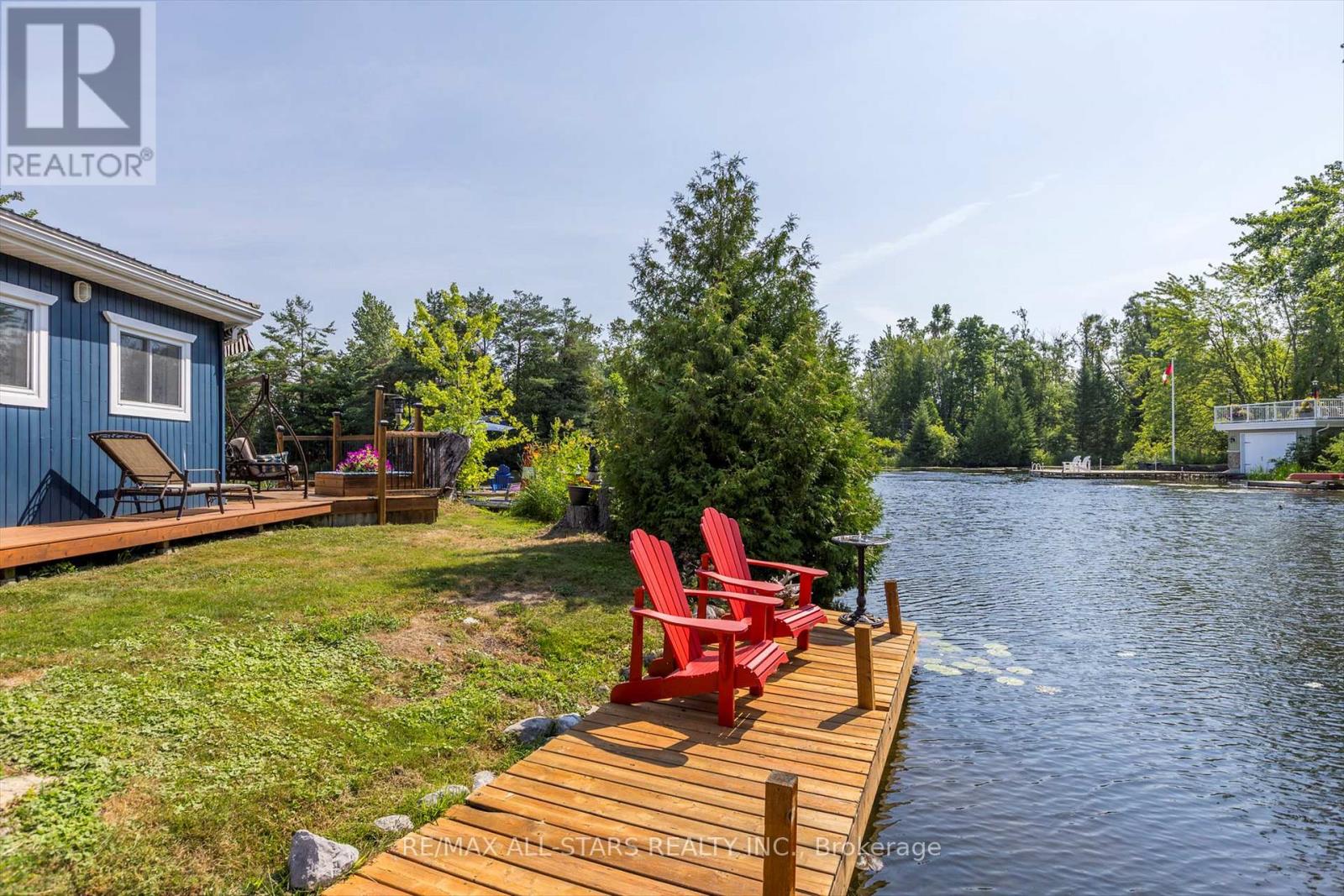 2 Sackitt Road, Kawartha Lakes, Ontario  K0M 1N0 - Photo 39 - X12314503