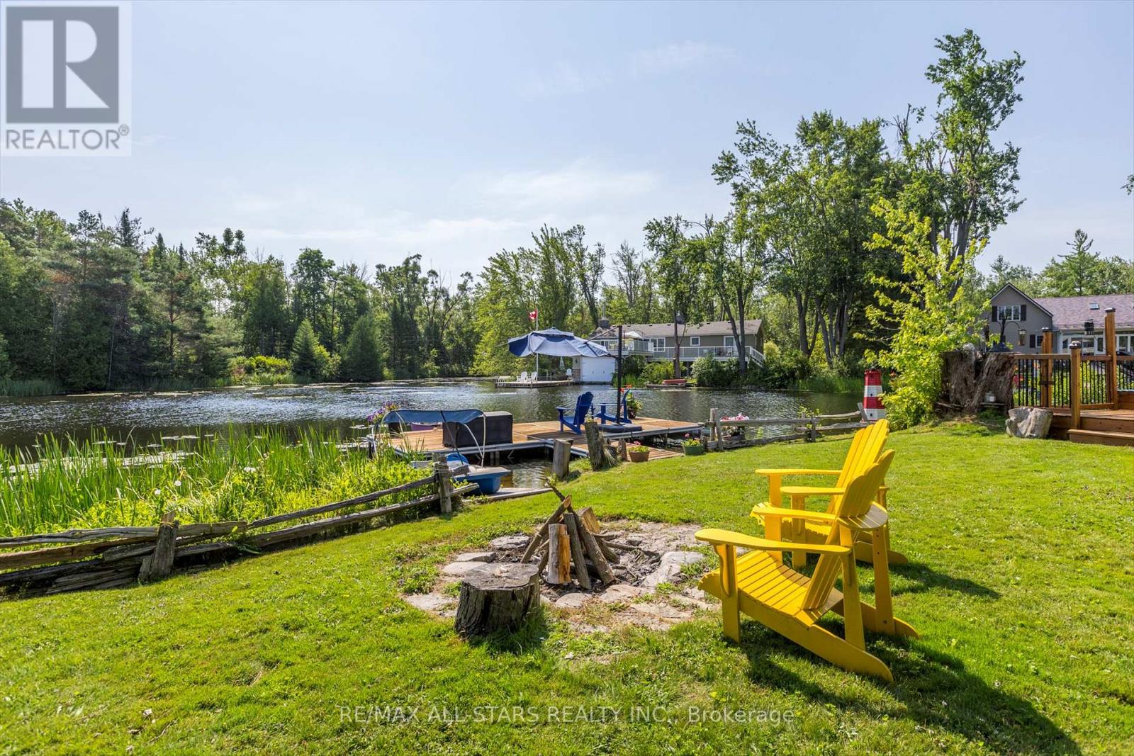 2 Sackitt Road, Kawartha Lakes, Ontario  K0M 1N0 - Photo 42 - X12314503