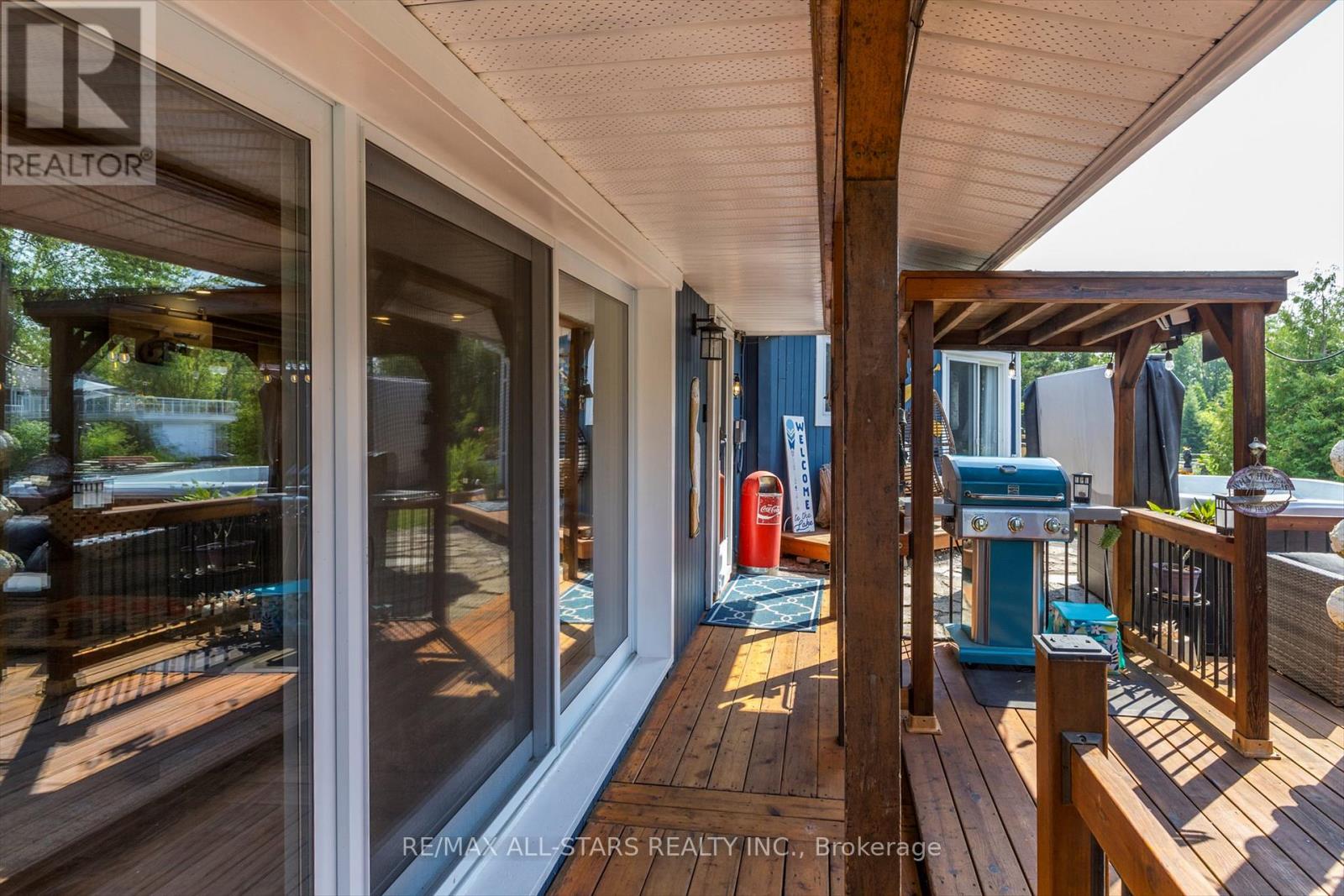 2 Sackitt Road, Kawartha Lakes, Ontario  K0M 1N0 - Photo 5 - X12314503