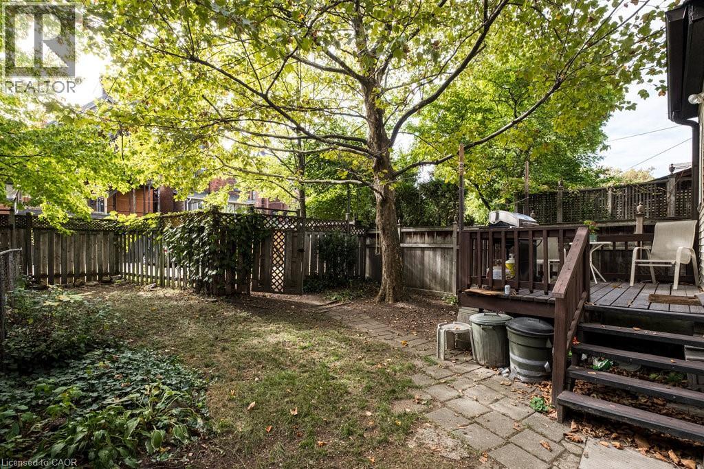 219 Charlton Avenue W, Hamilton, Ontario  L8P 2E3 - Photo 40 - 40779792