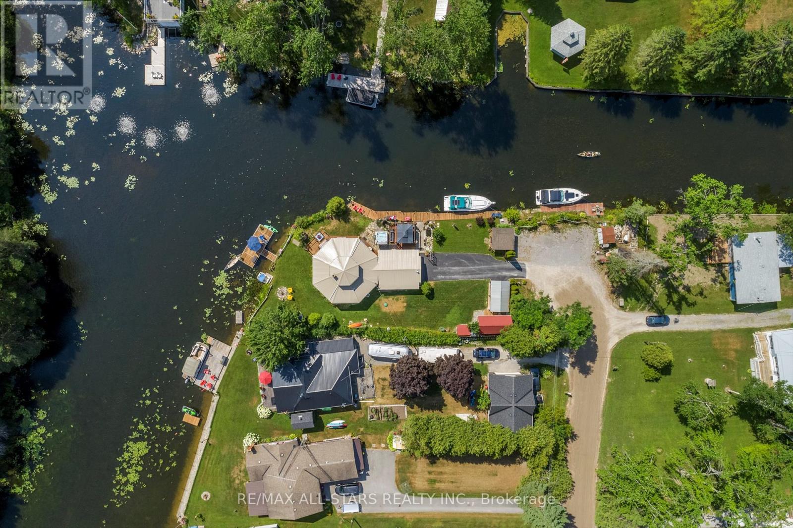 2 Sackitt Road, Kawartha Lakes, Ontario  K0M 1N0 - Photo 50 - X12314503