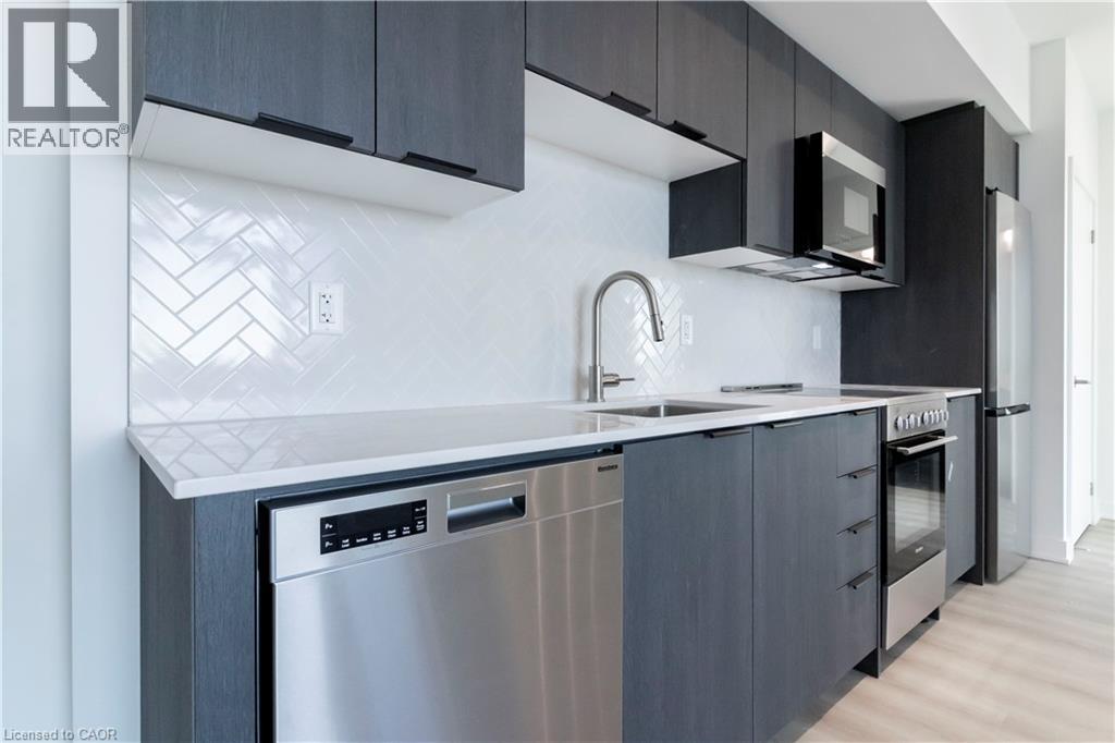 25 Wellington Street S Unit# 1403, Kitchener, Ontario  N2G 0G5 - Photo 11 - 40779627