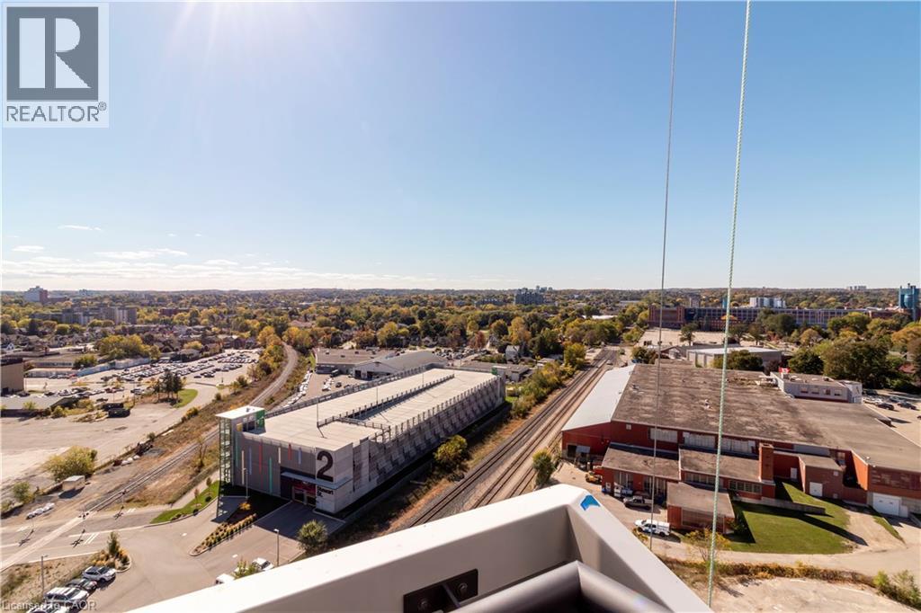 25 Wellington Street S Unit# 1403, Kitchener, Ontario  N2G 0G5 - Photo 15 - 40779627