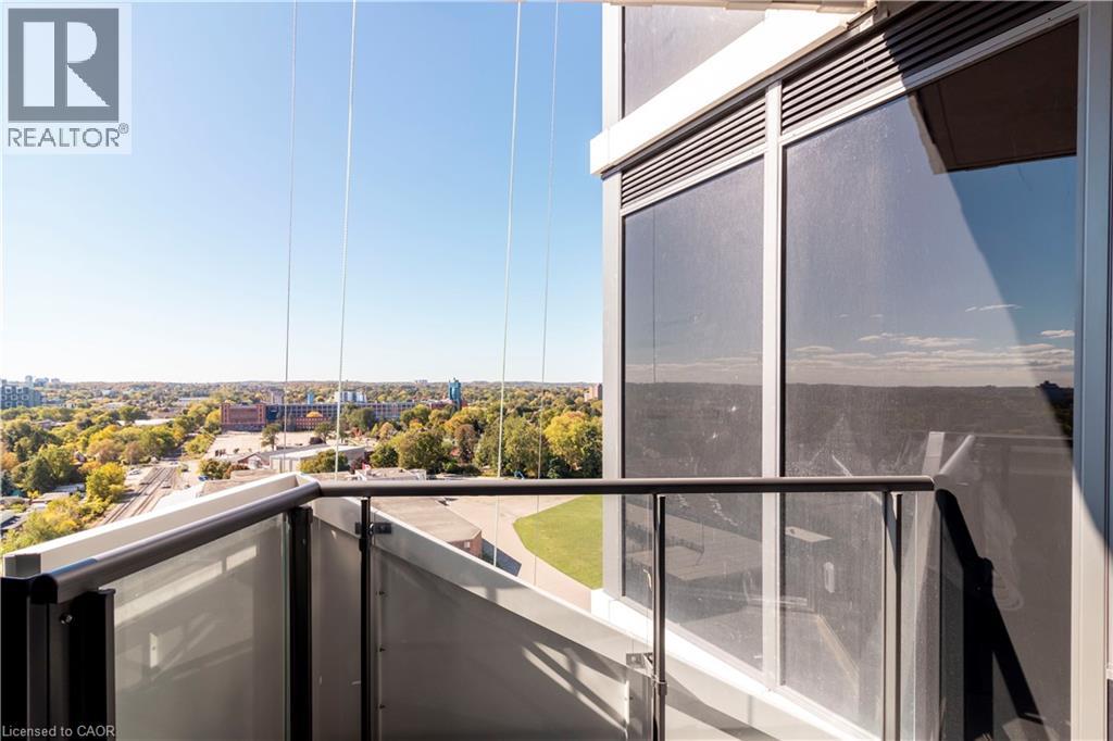 25 Wellington Street S Unit# 1403, Kitchener, Ontario  N2G 0G5 - Photo 17 - 40779627