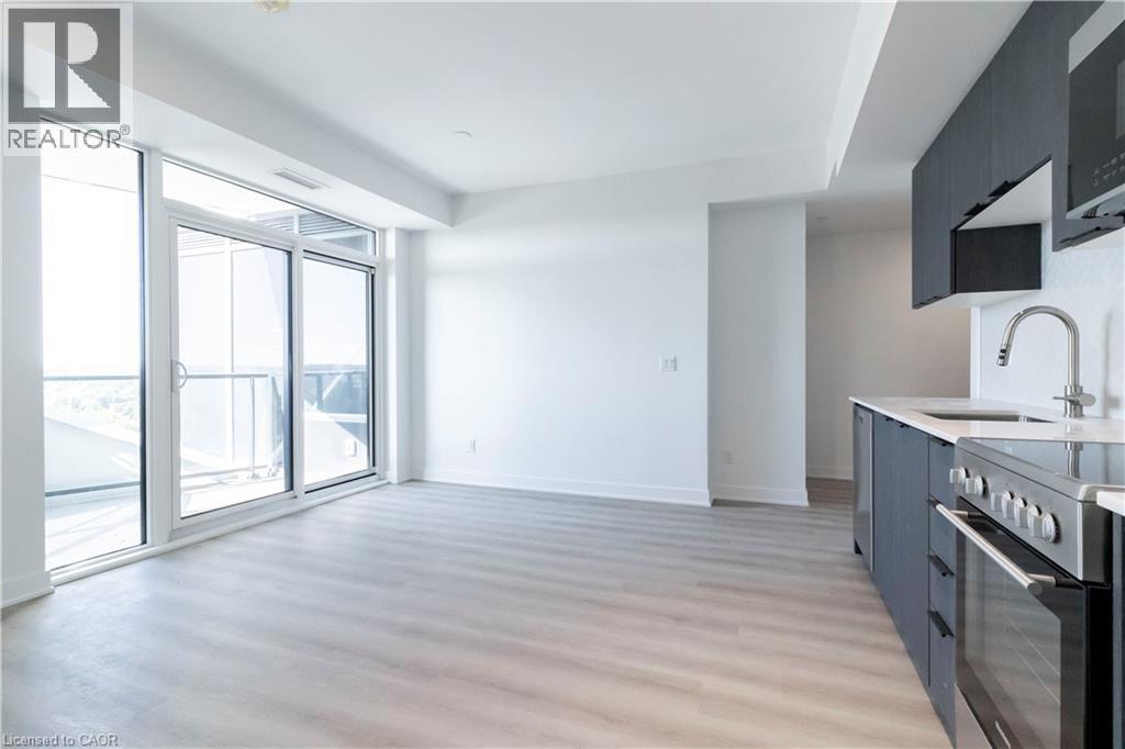 25 Wellington Street S Unit# 1403, Kitchener, Ontario  N2G 0G5 - Photo 18 - 40779627