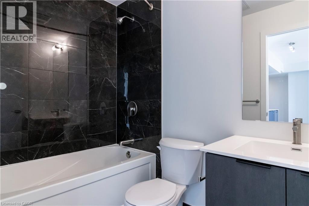 25 Wellington Street S Unit# 1403, Kitchener, Ontario  N2G 0G5 - Photo 22 - 40779627