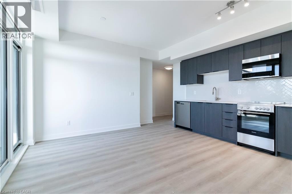 25 Wellington Street S Unit# 1403, Kitchener, Ontario  N2G 0G5 - Photo 7 - 40779627