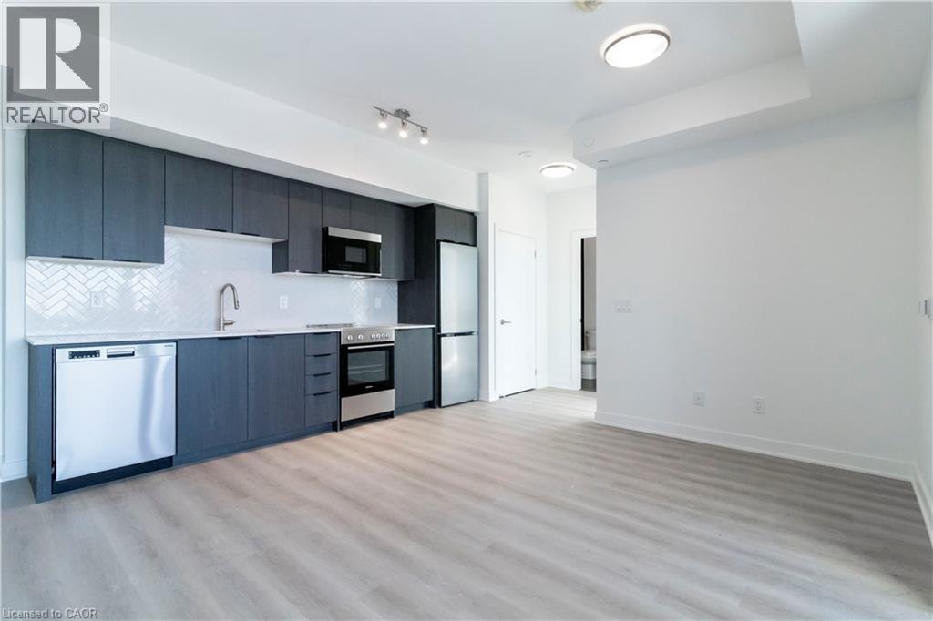 25 Wellington Street S Unit# 1403, Kitchener, Ontario  N2G 0G5 - Photo 8 - 40779627