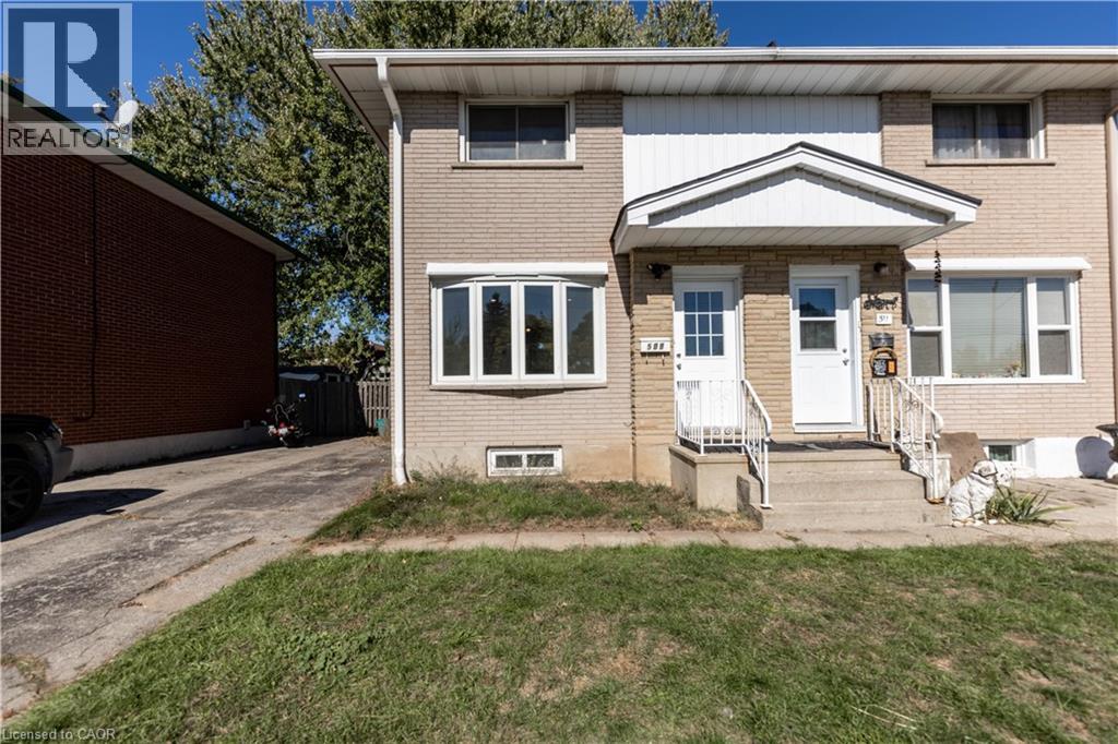 509 DUNBAR Road, cambridge, Ontario