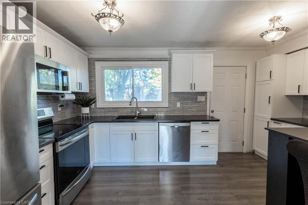 509 Dunbar Road, Cambridge, Ontario  N3H 2T3 - Photo 10 - 40779541