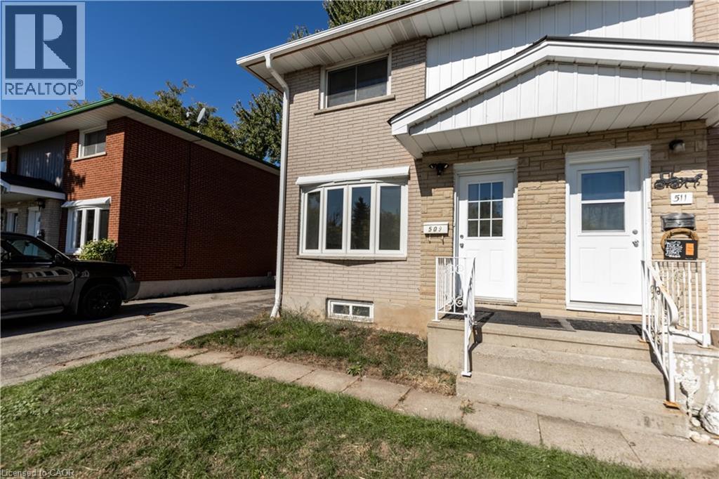 509 Dunbar Road, Cambridge, Ontario  N3H 2T3 - Photo 2 - 40779541