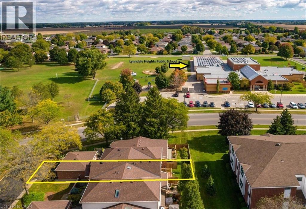 42 Donly Drive S Unit# 2, Simcoe, Ontario  N3Y 5L2 - Photo 35 - 40779295