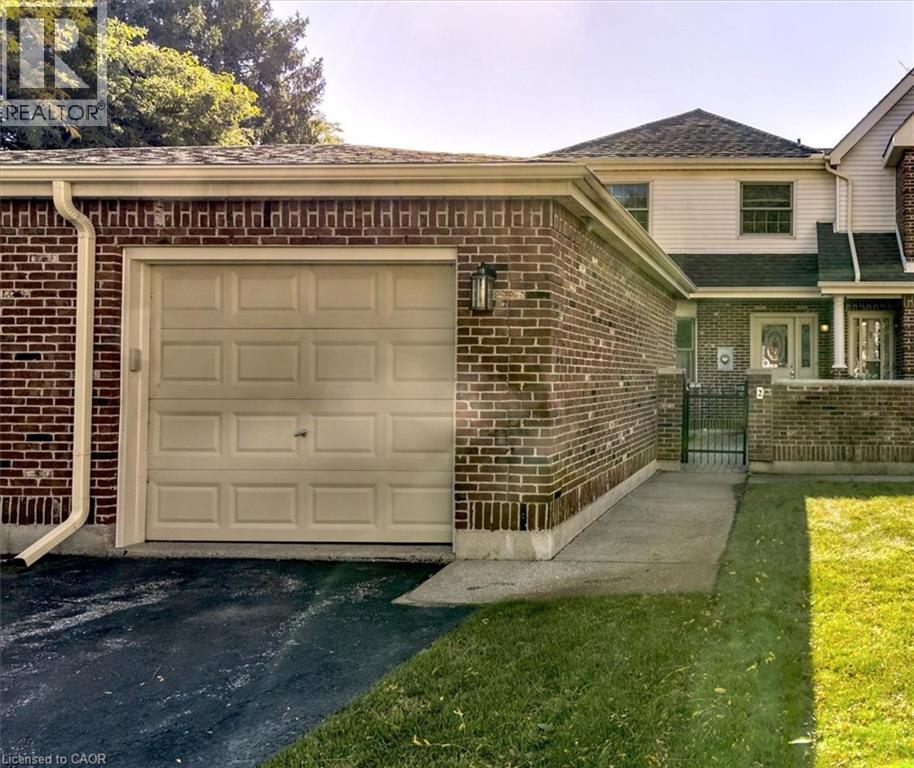 42 Donly Drive S Unit# 2, Simcoe, Ontario  N3Y 5L2 - Photo 41 - 40779295