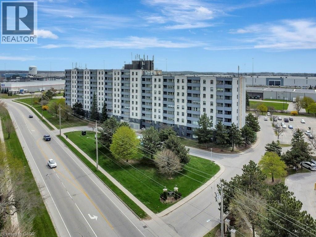 200 JAMIESON Parkway 118, Cambridge  by Ask Marius Real Estate 200 JAMIESON Parkway 118, Cambridge